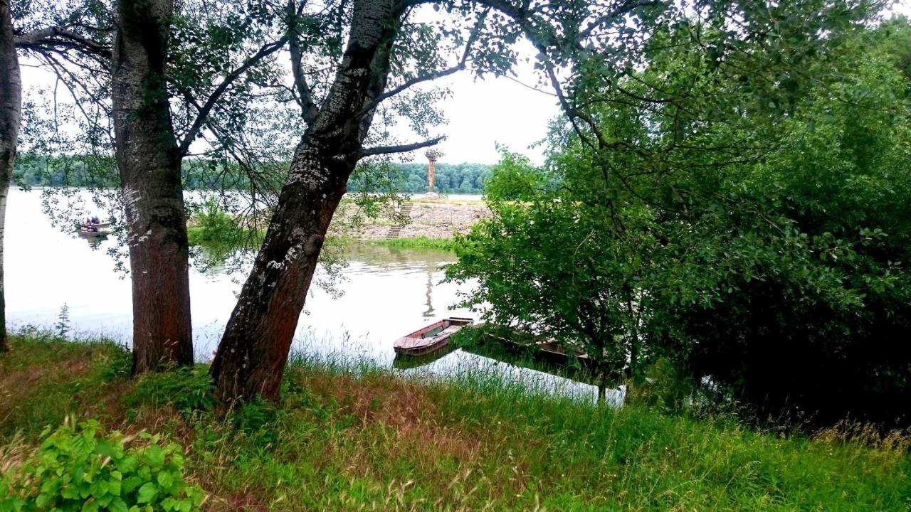 Tassi Halaszcsarda - Sueger Haz Kültér fotó
